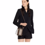 Sac seau Ophidia mini format