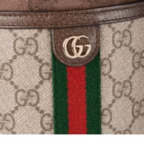 Sac seau Ophidia mini format