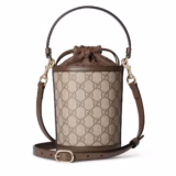 Sac seau Ophidia mini format