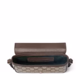 Sac à épaule Ophidia mini format
