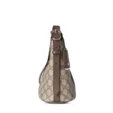 Sac à épaule Ophidia petit format