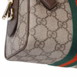 Sac Boston Ophidia mini format