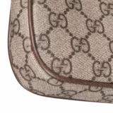 Mini sac à épaule Ophidia