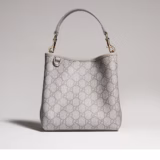 Sac Seau GG Emblem Petit Format