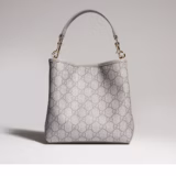 Sac Seau GG Emblem Petit Format