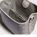 Sac Seau GG Emblem Petit Format