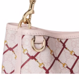 Sac seau GG Emblem petit format
