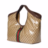 Cabas Gucci Giglio grand format