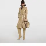 Cabas Gucci Giglio petit format
