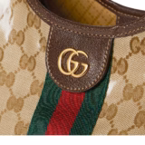 Cabas Gucci Giglio petit format