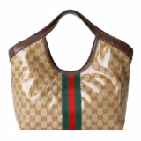 Cabas Gucci Giglio petit format