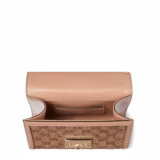Sac à main Padlock petit format