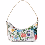 Sac à épaule Lady Lunetta petit format