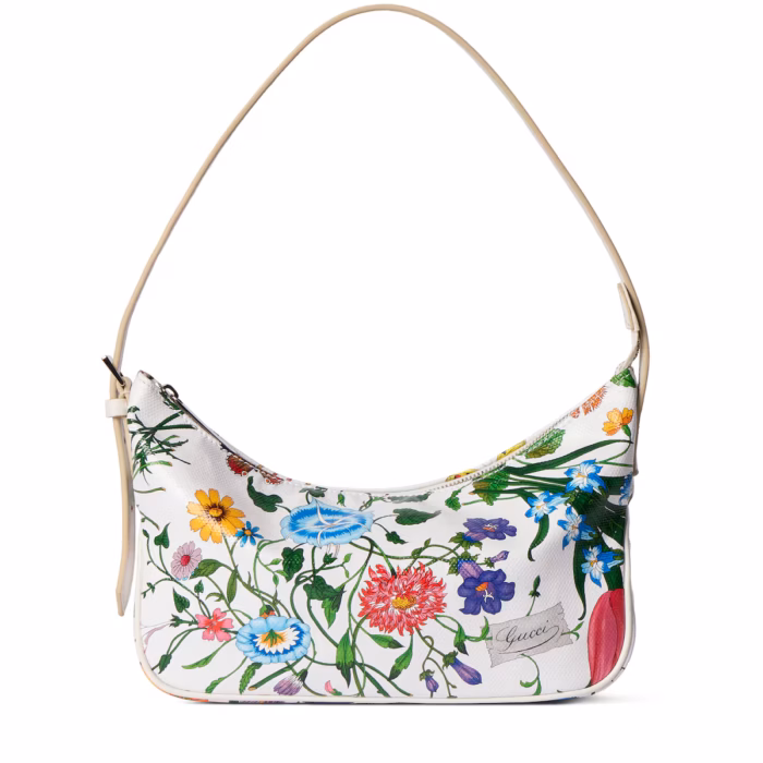 Sac à épaule Lady Lunetta petit format