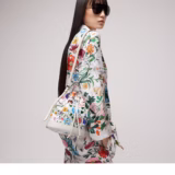 Petit sac seau Gucci Venice
