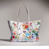 Cabas Gucci Tribeca grand format