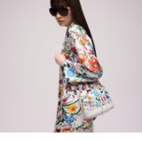 Petit sac seau Gucci Venice