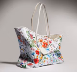 Cabas Gucci Tribeca grand format