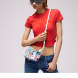 Sac à épaule Lady Lunetta petit format