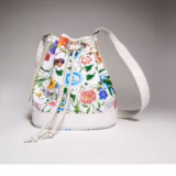 Petit sac seau Gucci Venice