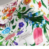 Cabas Gucci Tribeca grand format