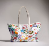 Cabas Gucci Tribeca grand format