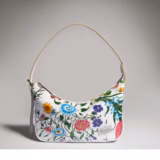 Sac à épaule Lady Lunetta petit format
