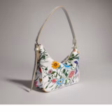 Sac à épaule Lady Lunetta petit format