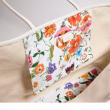 Cabas Gucci Tribeca grand format