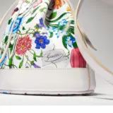 Petit sac seau Gucci Venice