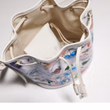 Petit sac seau Gucci Venice