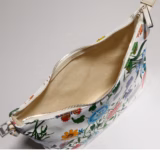Sac à épaule Lady Lunetta petit format