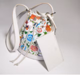 Petit sac seau Gucci Venice
