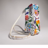 Sac à épaule Lady Lunetta petit format