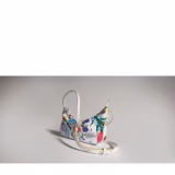 Sac à épaule Lady Lunetta petit format