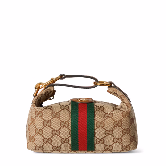 Sac Gucci Vanity mini format