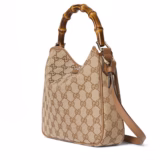 Sac à épaule Gucci Diana petit format