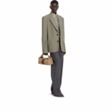 Sac à main Gucci Vanity moyen format