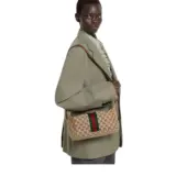 Sac à main Gucci Vanity moyen format