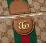 Sac à main Gucci Vanity moyen format