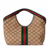 Cabas Gucci Giglio petit format
