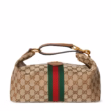 Sac à main Gucci Vanity moyen format