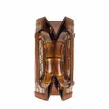 Cabas Gucci Diana avec cristaux petit format