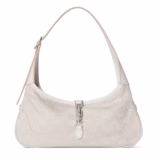 Sac à épaule Jackie Slim format moyen