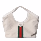 Cabas Gucci Giglio petit format