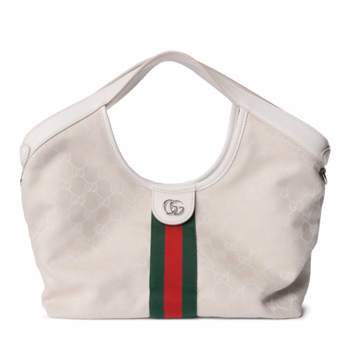 Cabas Gucci Giglio petit format
