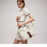 Cabas Gucci Giglio petit format