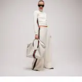 Cabas Gucci Giglio grand format