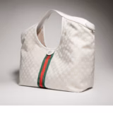 Cabas Gucci Giglio grand format