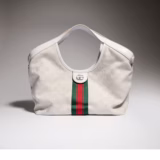 Cabas Gucci Giglio petit format